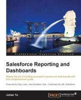 Salesforce Reporting and Dashboards