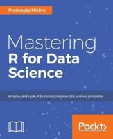 Mastering R for Data Science