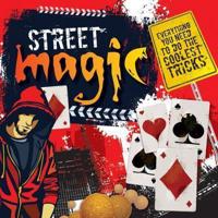 Street Magic Octagonal Box Set