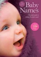 The Complete A-Z of Baby Names
