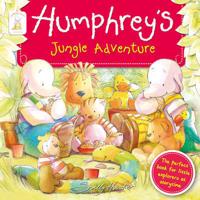 Humphrey's Jungle Adventure