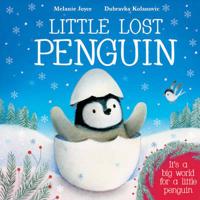 The Little Lost Penguin