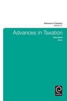 Advances in Taxation. Vol. 21