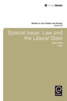 Law and the Liberal State