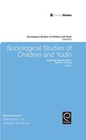 Sociological Studies of Children and Youth. Volume 9