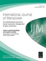 Labour Market Flexibility and Spatial Mobility