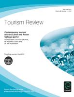 Contemporary Tourism Research (From the Rosen College) Part 2