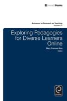Exploring Pedagogies for Diverse K12 Online Learners