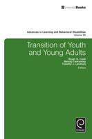 Transition of Youth and Young Adults