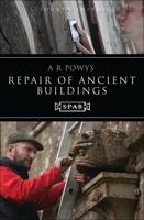 Repair of Ancient Buildings