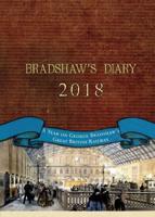 Bradshaw's Railway Diary 2018