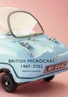 British Microcars 1947-2002