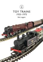 Toy Train Sets 1935-1975