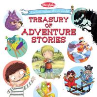 Treasury of Adventure Stories