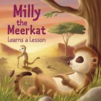 Milly Meerkat in Trouble Again