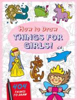 How to Draw Things for Girls