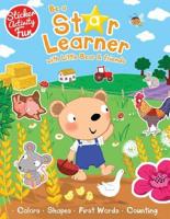 Be a Star Learner With Little Bear & Friends