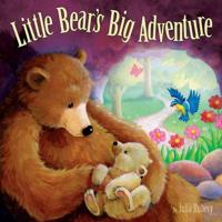 Little Bear's Big Adventure