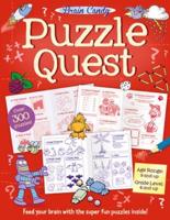 Puzzle Quest