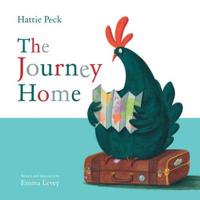 Hattie Peck - The Journey Home