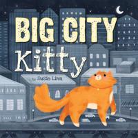 Big City Kitty