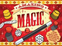 Amazing Magic