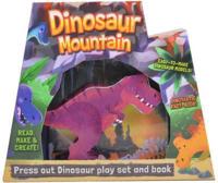 Dinosaur Mountain