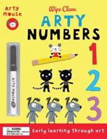Arty Numbers