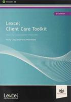 Lexcel Client Care Toolkit