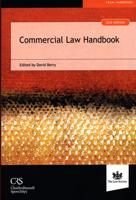 Commercial Law Handbook