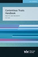 Contentious Trusts Handbook