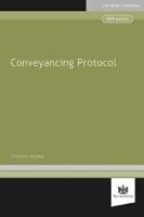 Conveyancing Protocol