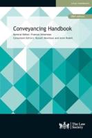 The Law Society's Conveyancing Handbook