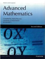Advanced Mathematics - Custom Textbook for UoM Economics Module ECON10071: Advanced Mathematics