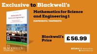 Engineering Mathematics 1a / Mathematics for the Natural Sciences