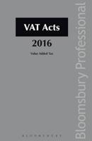 VAT Acts 2016