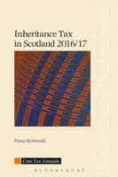 Inheritance Tax in Scotland, 2016/17