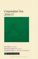 Corporation Tax 2016/17