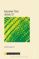 Income Tax 2016/17
