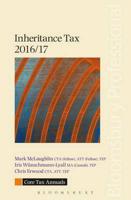 Inheritance Tax 2016/17