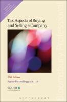 Tax Aspects of Buying and Selling a Company