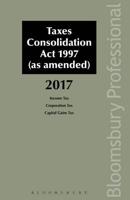 Taxes Consolidation Act 1997 (As Amended)