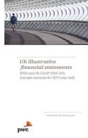 UK Illustrative Financial Statements