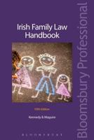 Irish Family Law Handbook