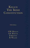 J.M. Kelly, the Irish Constitution
