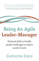 Being an Agile Leader-Manager