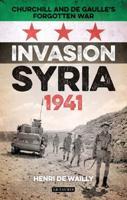 Invasion Syria 1941