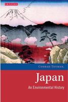 Japan: An Environmental History