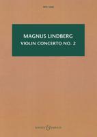 Violin Concerto No. 2