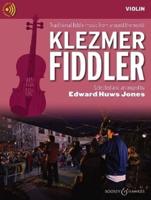 Klezmer Fiddler - Traditional Fiddle Music from Around the World Violin Edition